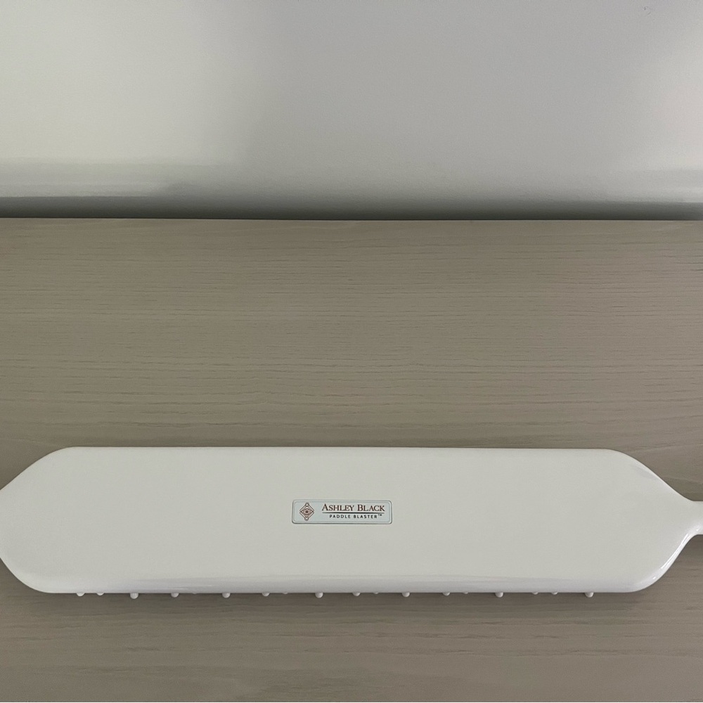 Fascia Blaster - White